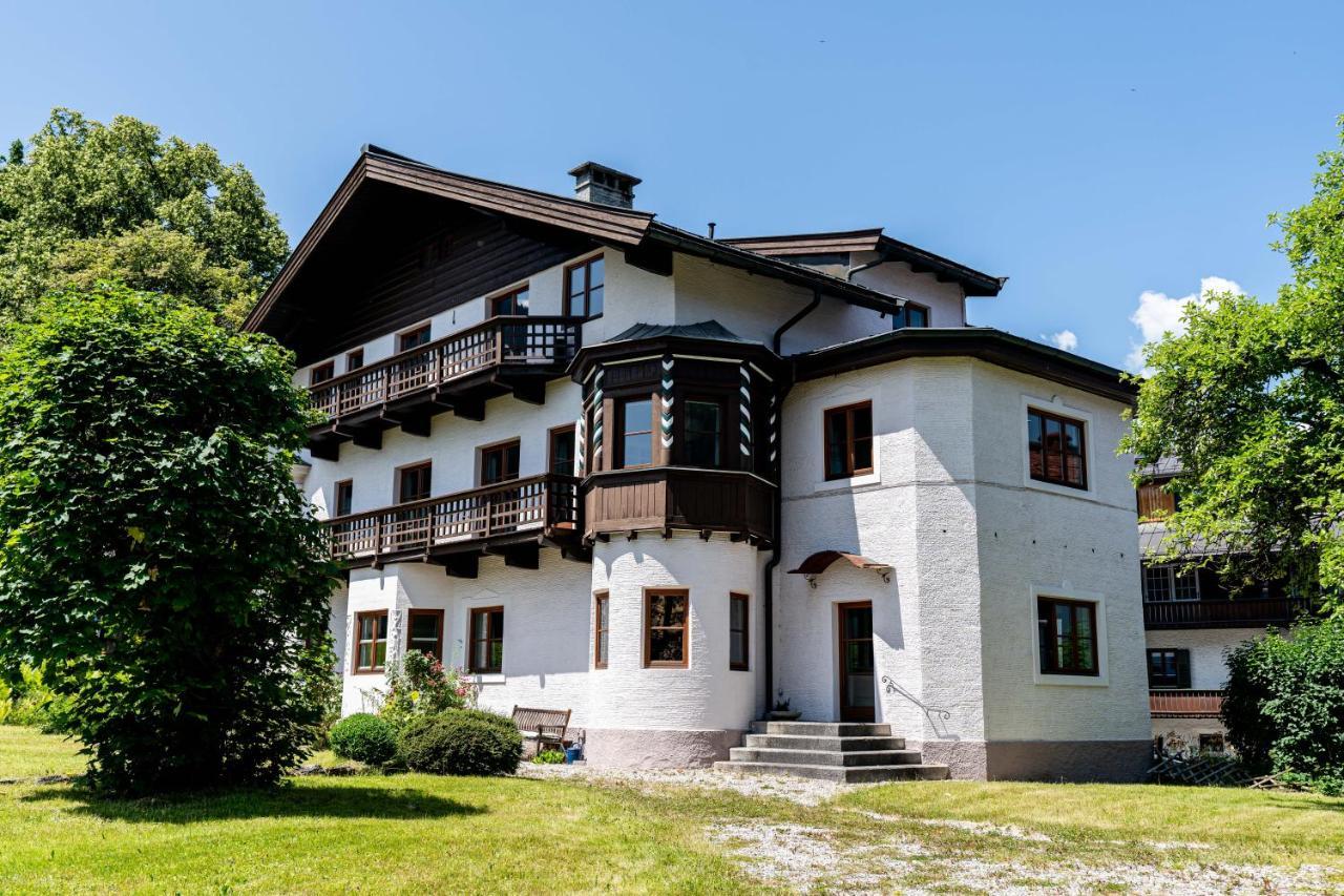 City Center Rooms Kitzbuehel Exterior photo