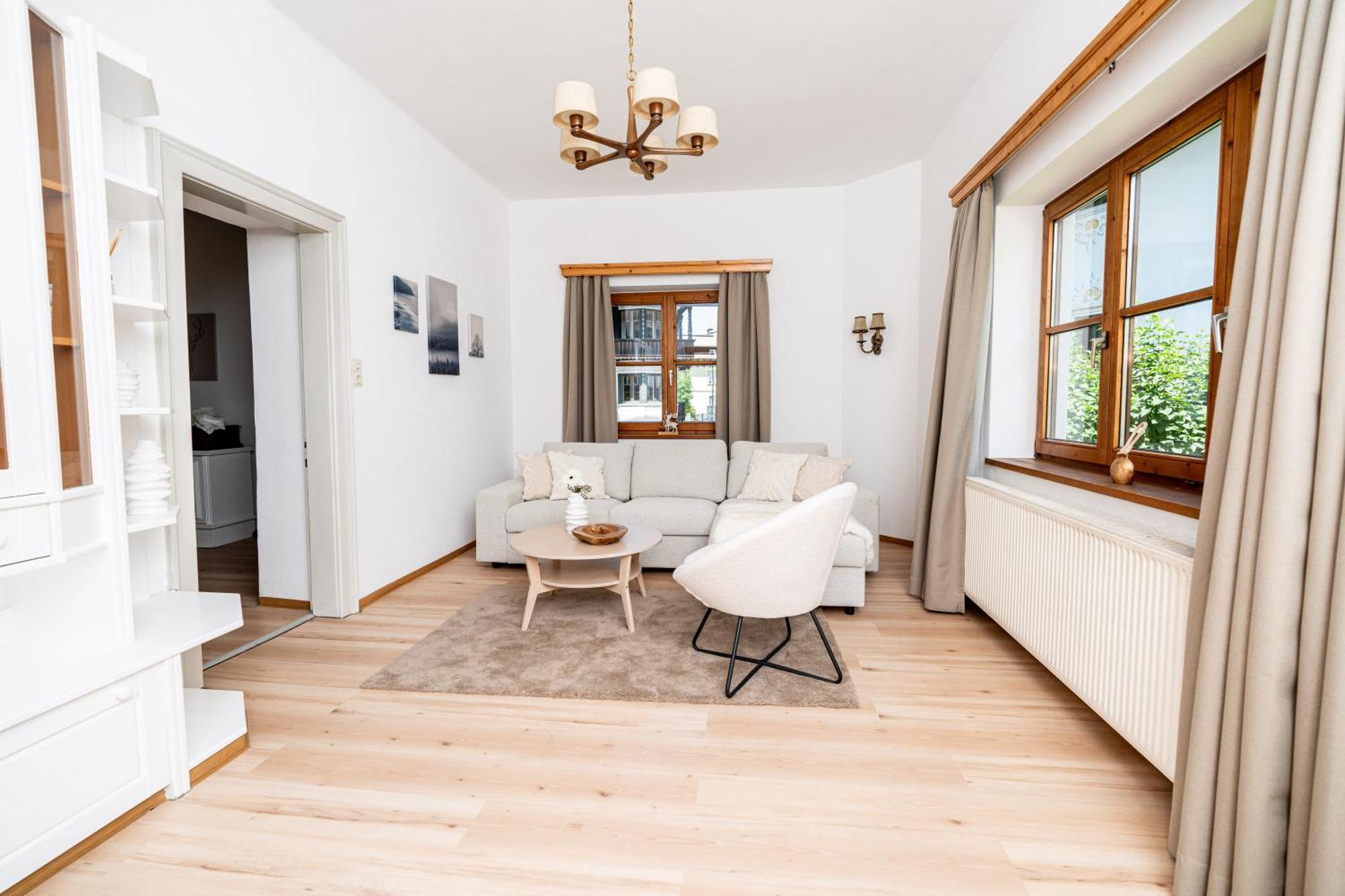 City Center Rooms Kitzbuehel Exterior photo